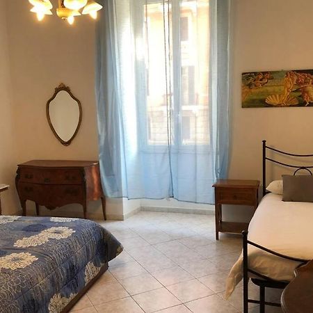 La Casa Di Rosa Apartment Рим Екстериор снимка