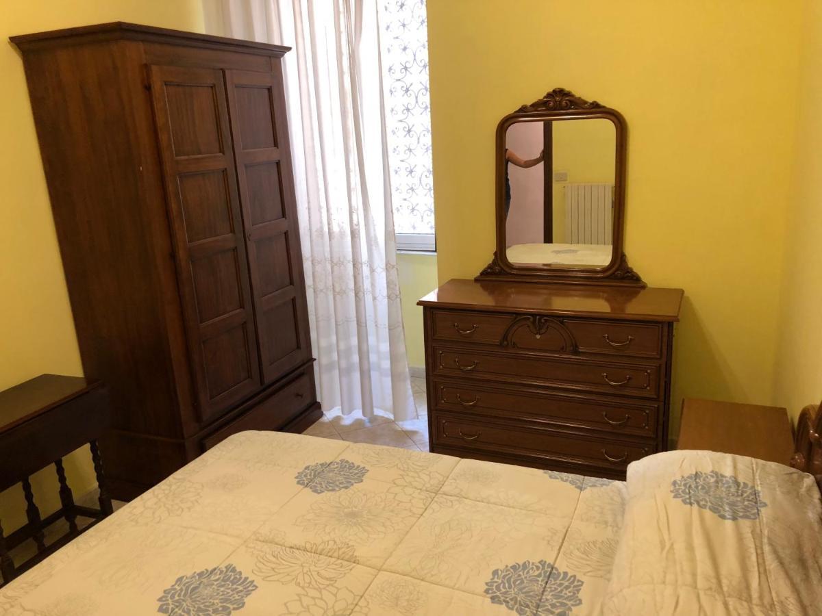 La Casa Di Rosa Apartment Рим Екстериор снимка