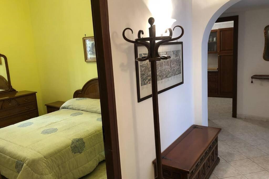 La Casa Di Rosa Apartment Рим Екстериор снимка